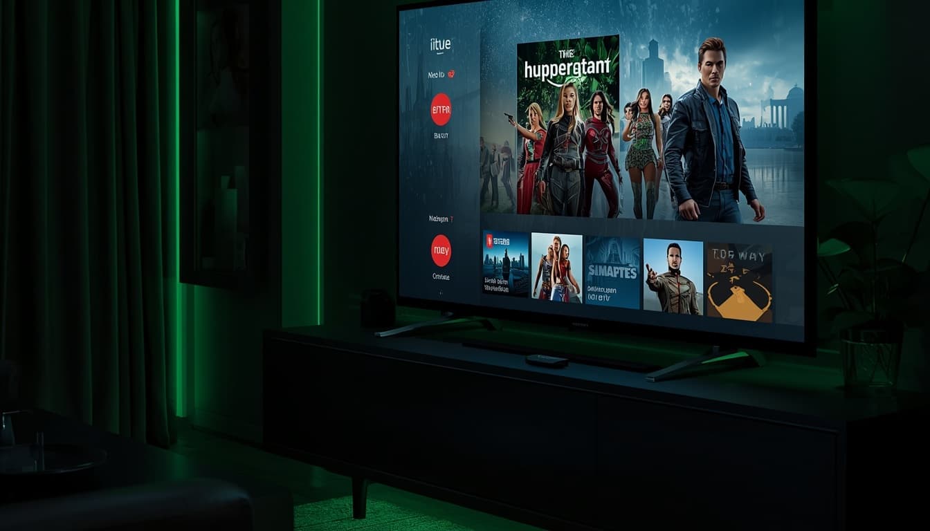 Amazon Fire TV & FireStick streaming compatibility
