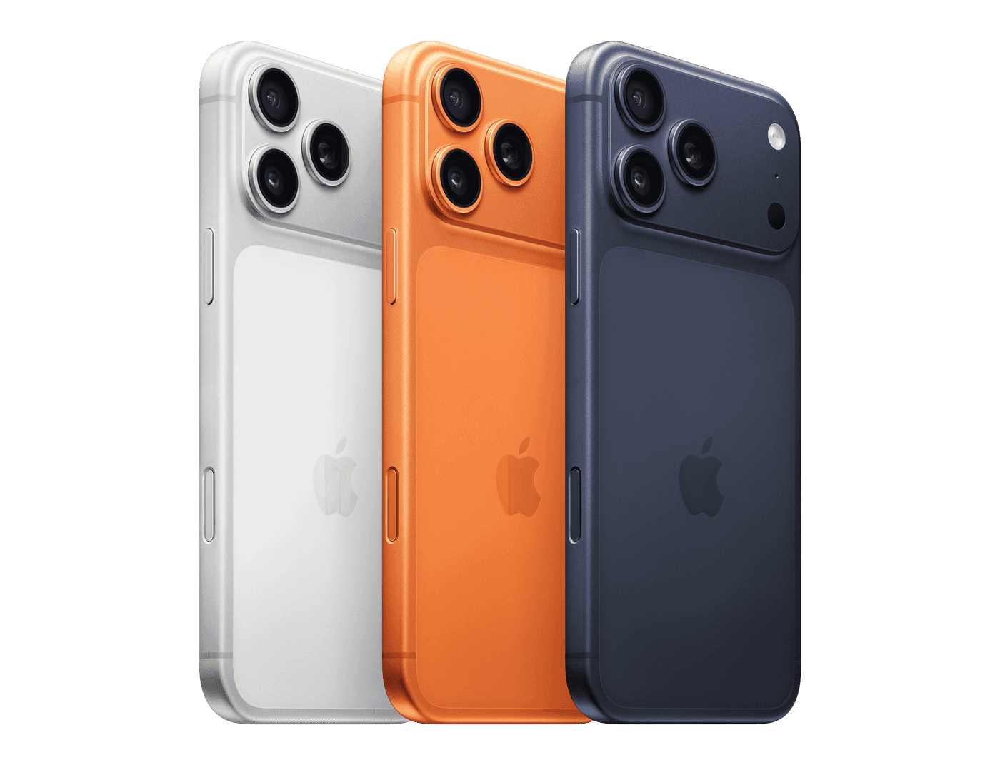 Apple iPhone & iPad streaming compatibility