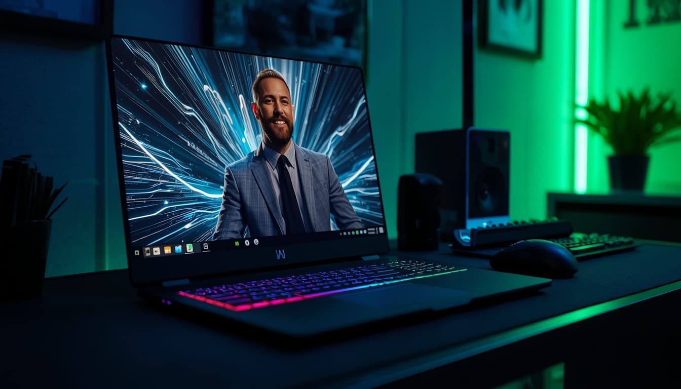 Windows Computers streaming compatibility