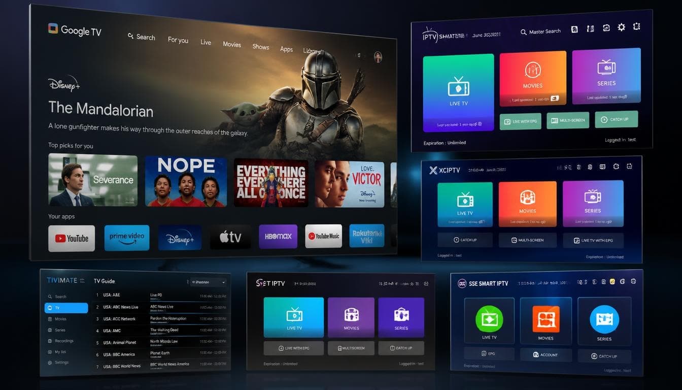 Universal Media Player Compatibility