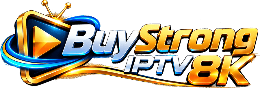 BuyStrongIPTV8K