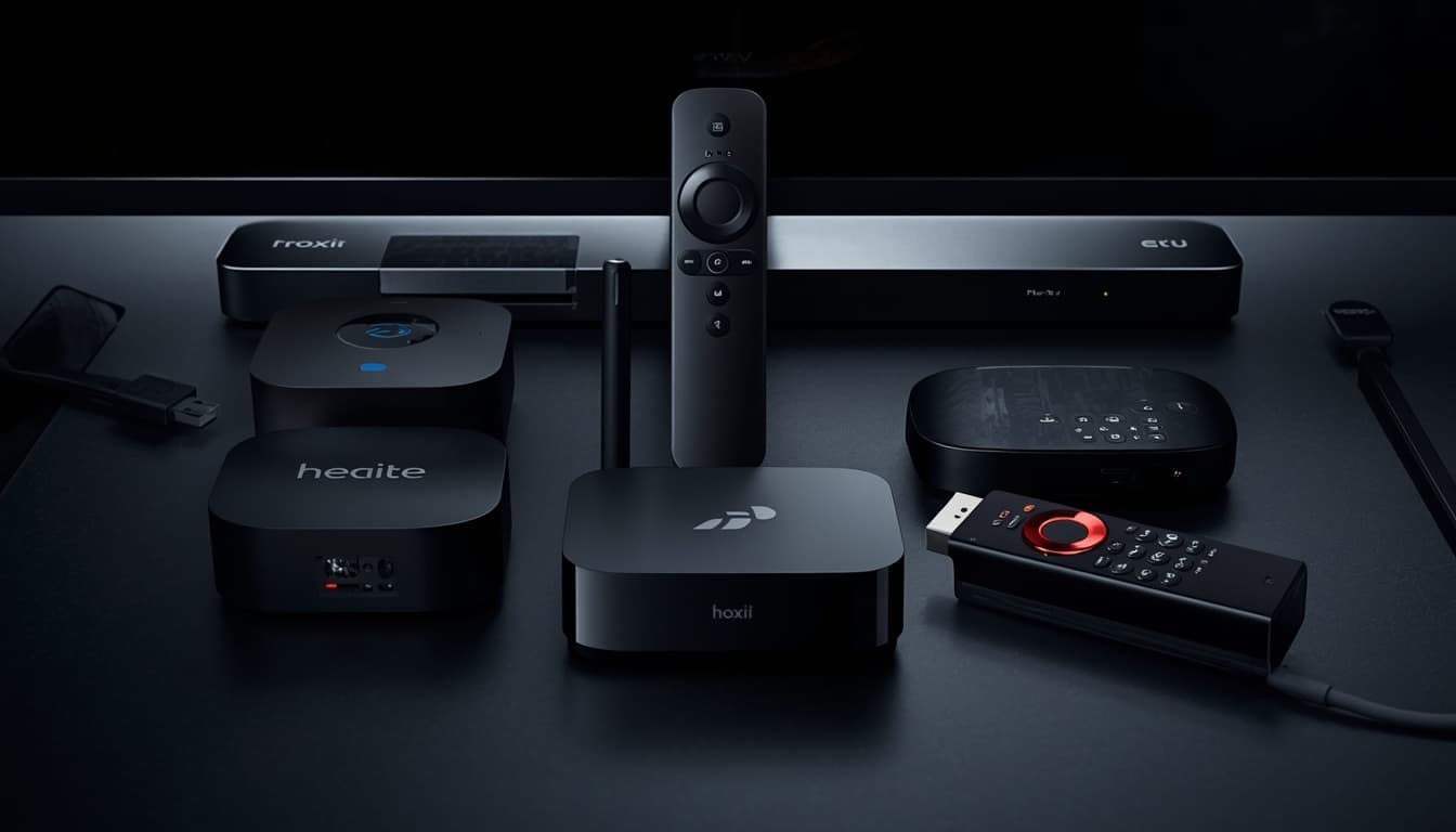 Broad Device Compatibility