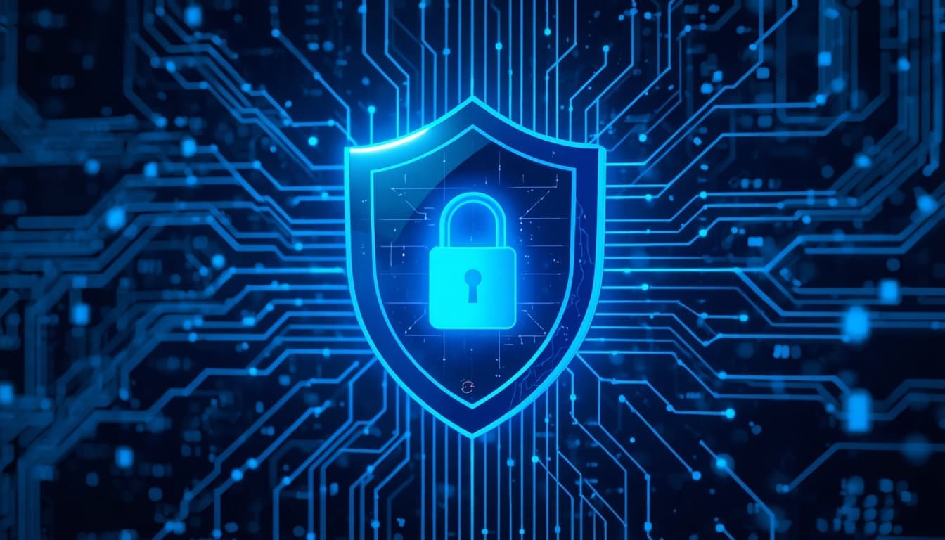 Secure & Encrypted Sessions